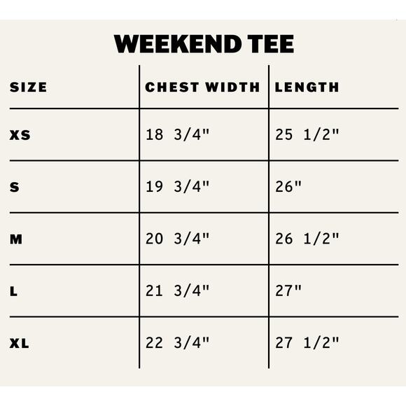 DAYDREAMER Prince Live In Concert 1985 Weekend Tee Size XL New w/o Tag MSRP $104 - Picture 12 of 16